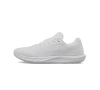 ALTRA Women's Escalante 4 Road Running Shoe, White/Orange, 6 UK