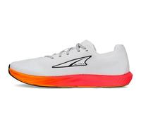 Altra Escalante 4 Neutral Running Shoe Women - White, Orange, Size 8