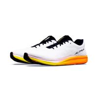 ALTRA Mens Escalante 5 Running Trainers Shoes White Orange - UK 7 EU 41