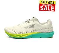 Altra Escalante Racer 2 Men's Running Shoes | UK 7 in White/Lime