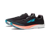 Altra Men's AL0A85NG Escalante Racer 2 Road Running Shoe, Black, 9,5