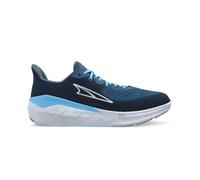 Altra Experience Form Men's Running Shoes Men's | Running Trainers | Navy / Light Blue | UK Size 11