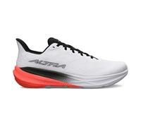 Altra Experience Flow 2 Berlin Neutral Running Shoe Men - White, Coral, Size 10
