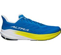 Altra Experience Flow 2 Mens Running Shoes Blue Cushioned Comfort Run Trainers