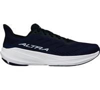 Altra Experience Flow 2 Mens Running Shoes Blue Cushioned Comfort Run Trainers