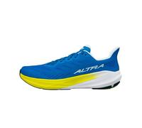 ALTRA Men's Experience Flow 2 Sneaker, Blue/Yellow, 8.5 UK