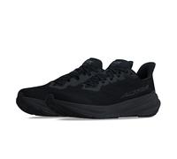 ALTRA Men's Experience Flow 2 Road Running Shoe, Black/Black, 7.5 UK