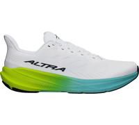 Altra Experience Flow 2 Mens Running Shoes White Cushioned Comfort Run Trainers
