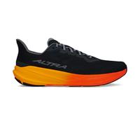 Altra Experience Flow 2 Neutral Running Shoe Men - Black, Orange, Size 8