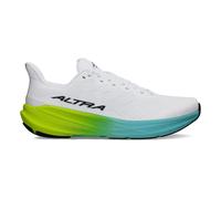 Altra - Running Shoes - M Experience Flow 2 White/Lime for Men - Size 44 White 44