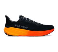 Altra Experience Flow 2 Neutral Running Shoe Men - Black, Orange, Size 7.5