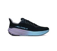 Altra Experience Flow 2 Neutral Running Shoe Women - Black, Light Blue, Size 7