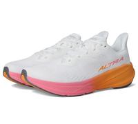 ALTRA Women's Experience Flow 2 Sneaker, White/Orange, 5 UK