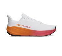 Altra Experience Flow 2 Women's Running Shoes | UK 4.5 in White/Orange