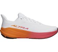 Altra Experience Flow 2 Womens Running Shoes White Cushioned Comfort Trainers