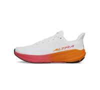 Altra Experience Flow 2 Women's Running Shoes - AW25 White Orange