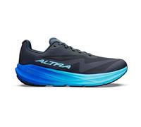 ALTRA Men's Experience Flow 3 Road Running Shoe, Black/Black/Bluefish, 8.5