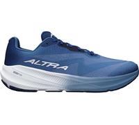 Altra Experience Flow 3 Mens Running Shoes Blue Cushioned Comfort Run Trainers