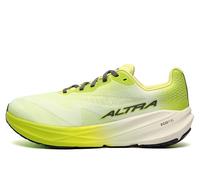 Altra Experience Flow 3 Men's Running Shoes Men's | Running Trainers | Lime / White | UK Size 8