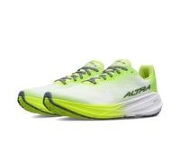 Altra Running Shoes Experience Flow 3 White Lime Green Size 47