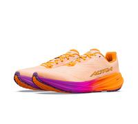 Altra Experience Flow 3 Men's Running Shoes | UK 9.5 in Creampuff/Autmn Glory/White