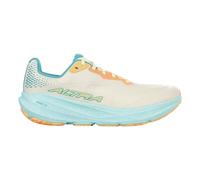 Altra Experience Flow 3 Neutral running shoe Men - cream, orange, Size 9