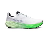 Altra Experience Flow 3 Neutral running shoe Men - white, green, Size 8,5