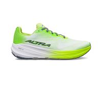 Altra Experience Flow 3 Neutral running shoe Men - white, lime, Size 11
