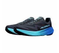 ALTRA Men's Experience Flow 3 Road Running Shoe, Black/Black/Bluefish, 10.5