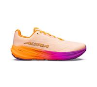 Altra Experience Flow 3 Running Shoes Beige Orange AW26, Size 44,5 - EUR