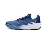 Altra Experience Flow 3 Shoes Blue White SS26, Size 41 - EUR