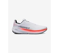 Altra Experience Flow 3 Shoes White Orange SS26, Size 43 - EUR