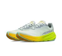 ALTRA Womens Experience Flow 3 Running Trainers Grey - UK 5.5 EU 38.5