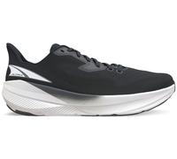 Altra Experience Flow Mens Running Shoes Black Cushioned Sports Comfort Trainers