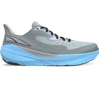 Altra Experience Flow Mens Running Shoes Grey Cushioned Sports Training Trainers