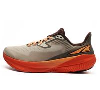 Altra Experience Flow Men's Running Shoes Men's | Running Trainers | Grey / Orange | UK Size 8