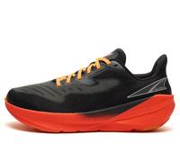 Altra Experience Flow Men's Running Shoes Men's | Running Trainers | Grey / Red / Black | UK Size 8.5