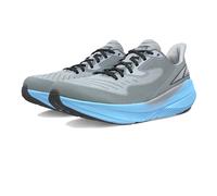 UK 8.5 Altra Mens Experience Flow Shoes Mid Grey Size