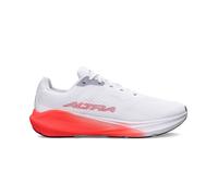 ALTRA Womens Experience Flow ST Running Trainers White Coral - UK 6.5 EU 40