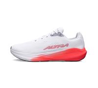 Altra Experience Flow ST Shoes White Red SS26, Size 45 - EUR