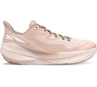 Altra Experience Flow Womens Running Shoes Pink Cushioned Sports Run Trainers