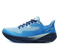 Altra Experience Flow Womens Running Shoes | Running Trainers | Light Blue / Navy | UK Size 5