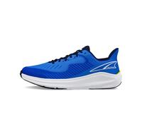 Altra Experience Form Stability Running Shoe Men - Blue, Yellow, Size 9.5