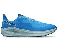 Altra Experience Form Mens Running Shoes Blue Support Cushioned Sports Trainers