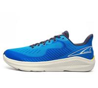 Altra Experience Form Men's Running Shoes Men's | Running Trainers | Blue / Yellow / White | UK Size 11.5