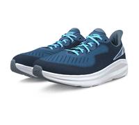 Altra Experience Form Men's Running Shoes Men's | Running Trainers | Navy / Light Blue | UK Size 11