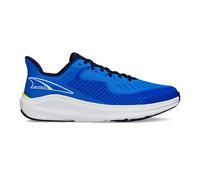 Altra Experience Form Stability Running Shoe Men - Blue, Yellow, Size 11.5