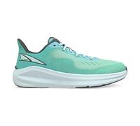 Altra Experience Form Stability Running Shoe Women - Turquoise, Size 7