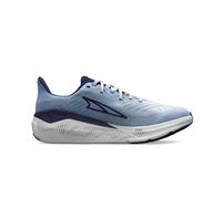 Altra Experience Form Womens Road Running Shoes Blue