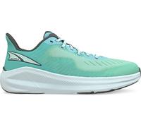 Altra Experience Form Womens Running Shoes Green Support Cushioned Run Trainers